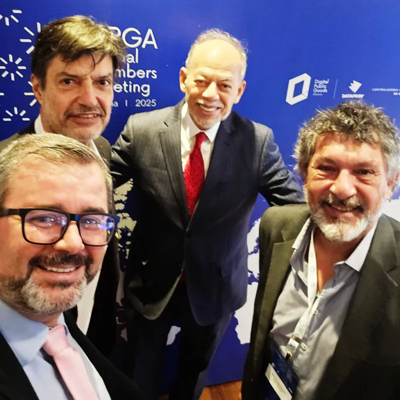 Centro de Bens Públicos Digitais é lançado em encontro da ONU em Brasília