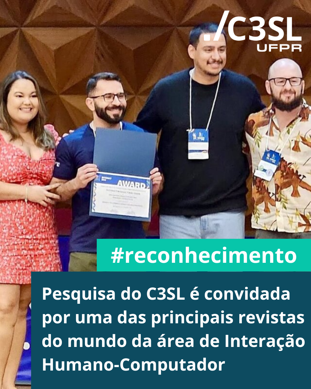 Simplificando sistemas educacionais: pesquisa do C3SL ganha projeção internacional ao propor menos complexidade e mais acesso
