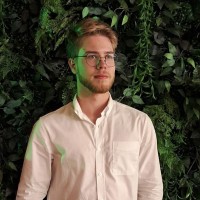 Foto de Eduardo Faria Krüger