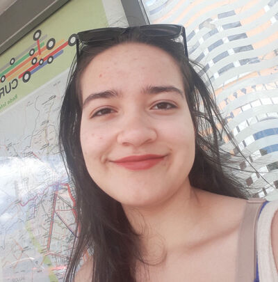 Foto de Heloísa Dias Viotto