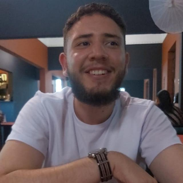 Foto de Heric Camargo