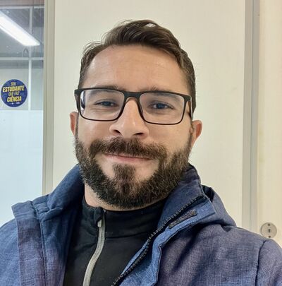 Foto de Jonas Lupus