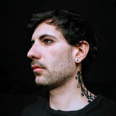 Foto de Richard Fernando Heise Ferreira