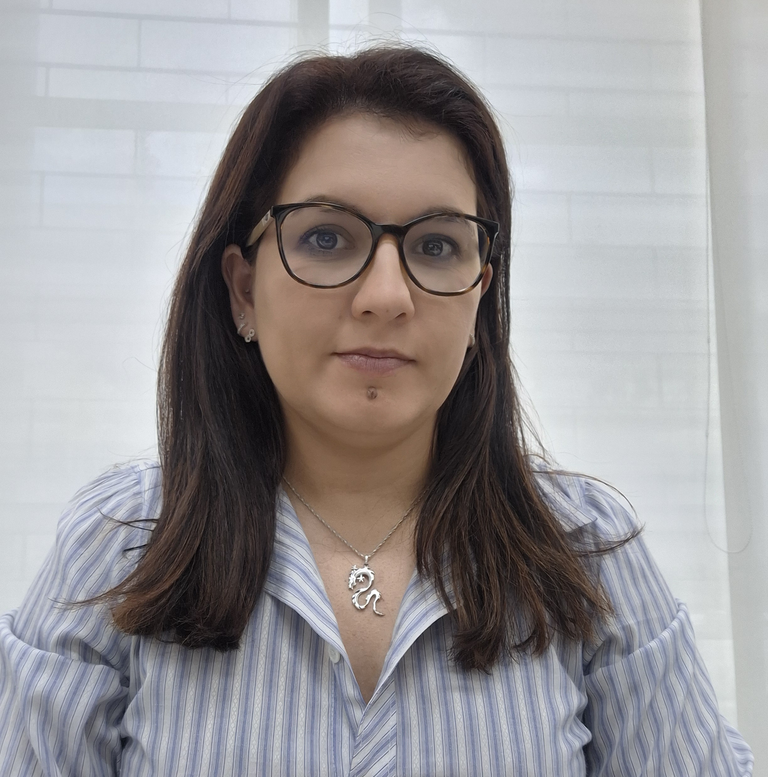 Foto de Simone Dominico